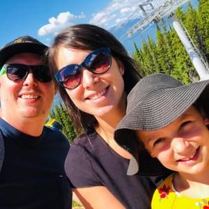 Meet your Posher, Sharie